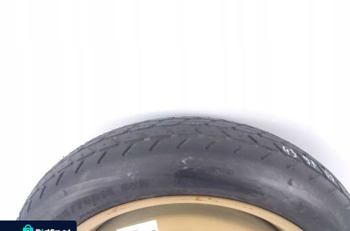 KOŁO DOJAZDOWE LANCER VIII 16&#x27;&#x27; 5X114,3 125/70