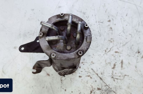 OBUDOWA FILTRA PALIWA AUDI A3 VW SEAT 3C0127400C