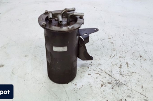 OBUDOWA FILTRA PALIWA AUDI A3 VW SEAT 3C0127400C