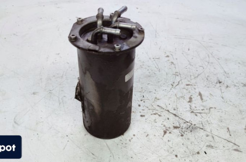 OBUDOWA FILTRA PALIWA AUDI A3 VW SEAT 3C0127400C