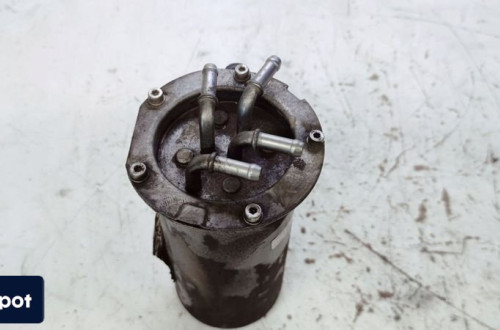 OBUDOWA FILTRA PALIWA AUDI A3 VW SEAT 3C0127400C