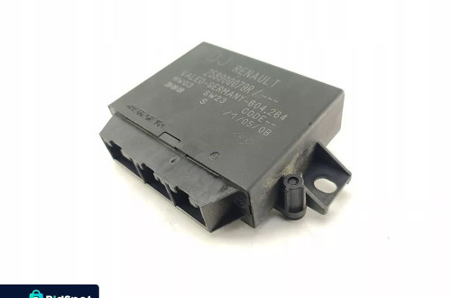 MODUŁ PDC RENAULT LAGUNA III 259900079R