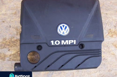 POKRYWA SILNIKA VW 1.0 MPI