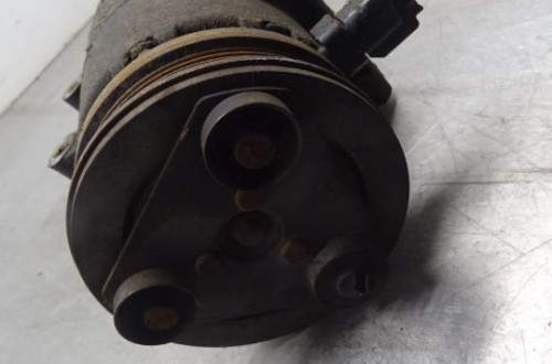 VOLVO S40 II 04-07 SEDAN 1.8 SPRĘŻARKA KLIMATYZACJI