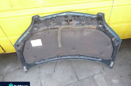 DAIHATSU YRV 03R WYGLUSZENIE WYCISZENIE MASKI