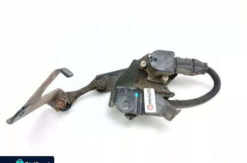 CZUJNIK POZIOMOWANIA ŚWIATEŁ TYŁ MAZDA 3 III BM/BN