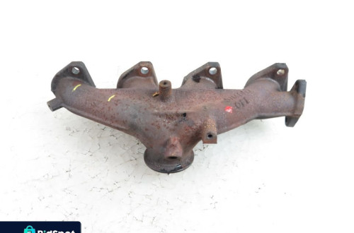 KOLEKTOR WYDECHOWY BMW 2 (F45) 218 d 8519889