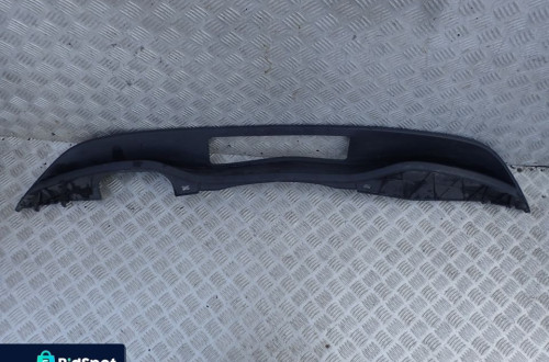SPOILER ZDERZAKA TYLNEGO TYŁ VW POLO 2G 2G6807568H RADOM