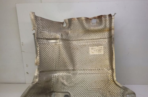 OSŁONA TERMICZNA WYDECHU AUDI Q5 8R 8R0804173