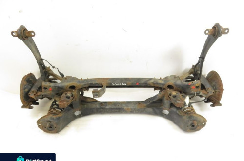 SANKI TYŁ FORD FOCUS MK1 kombi