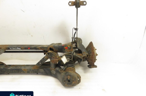 SANKI TYŁ FORD FOCUS MK1 kombi