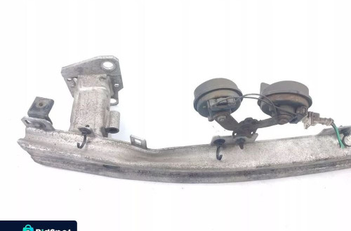 WZMOCNIENIE BELKA ZDERZAKA PRZÓD MEGANE III