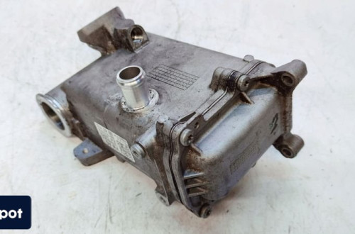 CHŁODNICA SPALIN EGR AUDI A6 C7 A7 A8 3.0 TDI 059131515CG