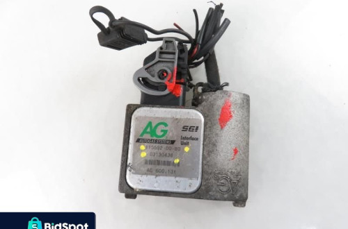 Sterownik AG SGI 600.131