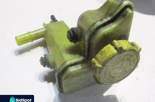 FORD FUSION ZBIORNICZEK WSPOMAGANIA 2S6C3531BC
