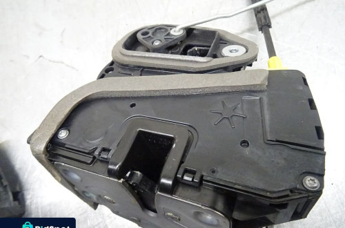 OPEL ASTRA K KOMBI 1.6CDTI ZAMEK DRZWI PRAWY LEWY PRZÓD PRAWY TYŁ