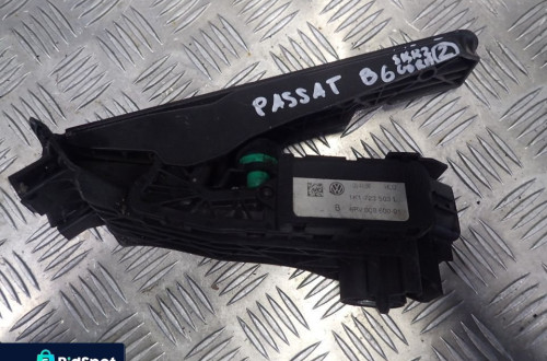 Pedał potencjometr gazu VW Passat B6 1K1723503L