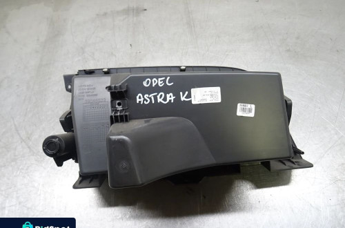 OPEL ASTRA K KOMBI 1.6CDTI SCHOWEK PASAŻERA 39046757