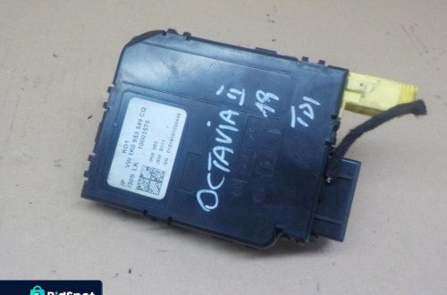 VW AUDI SKODA  CZUJNIK KĄTA SKRĘTU 1K0953549CQ