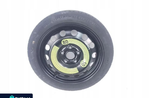 KOŁO DOJAZDOWE SEAT ALTEA T125/70 R16