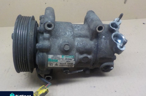 CITROEN C3 1.4B KOMPRESOR KLIMATYZACJI 9651910980