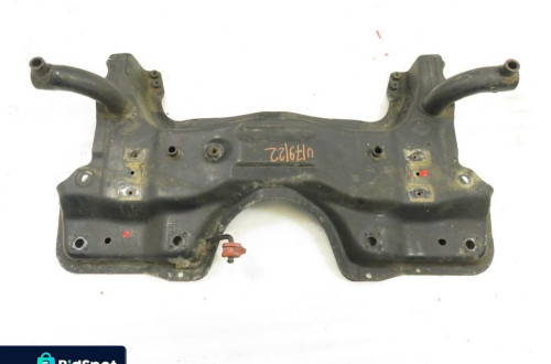 SANKI PRZÓD FIAT DOBLO II