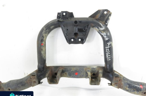 SANKI TYŁ VW SHARAN I 4X4