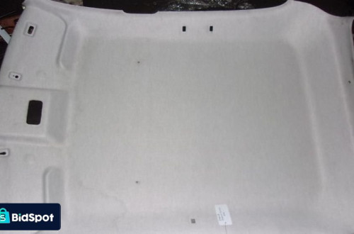 PODSUFITKA FIAT PANDA 03-12