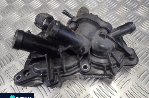 VW GOLF VII 2.0TSI POMPA WODY 04E121042A RADOM
