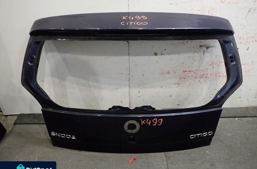 Klapa SKODA CITIGO