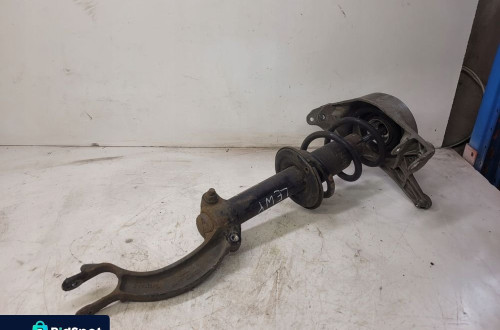 AMORTYZATOR LEWY PRZÓD AUDI A4 B8 A5 8T0413031AD