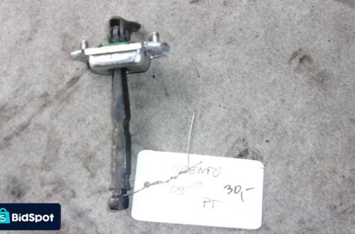 OGRANICZNIK KIA SORENTO 09- PRAWY TYLNY