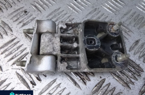FIAT SCUDO 04-06 ZAWIAS DRZWI LEWY TYL GORNY
