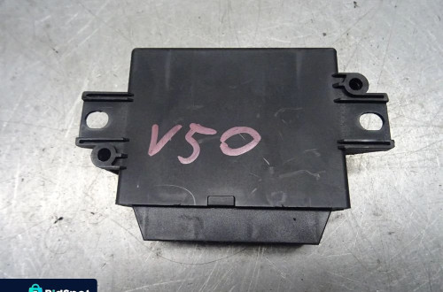 VOLVO S40 V50 04-12 SEDAN 1.8 MODUŁ STEROWNIK PDC PARKOWANIA 8673137