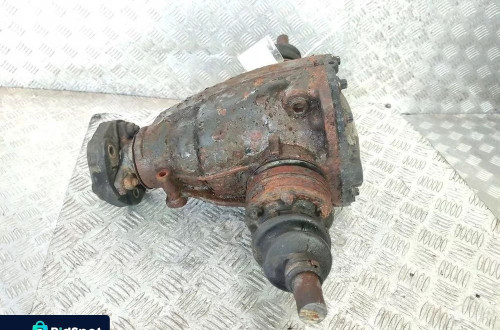 DYFERENCJAŁ MOST TYŁ MERCEDES C W203 S203 2,87