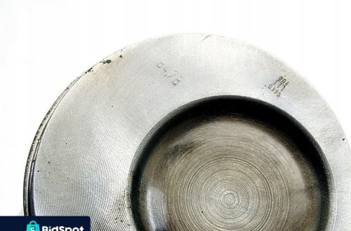 Tłok Korbowód Opel 1.8 8V Vectra Astra F Kadett