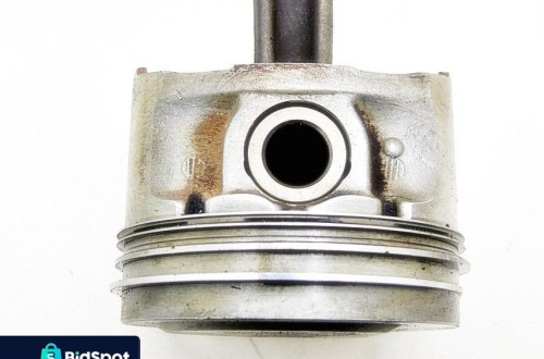 Tłok Korbowód Ford Mondeo I Ii 1.6 16V