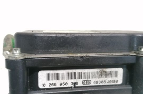 PEUGEOT 307 1.6 HDI POMPA ABS 0265950368