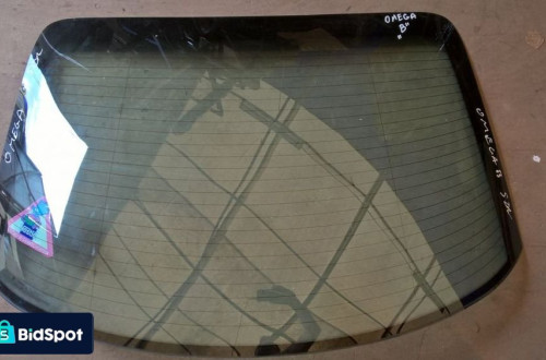 SZYBA TYLNA OPEL OMEGA B i C SEDAN