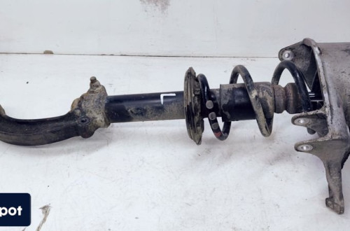 AMORTYZATOR LEWY PRZÓD AUDI A4 B8 A5 8T0413031AF