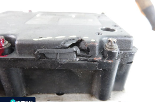 POMPA ABS FORD FIESTA MK5 V YS612C013BA