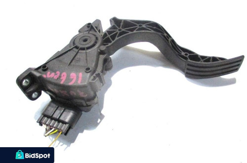 FORD FUSION POTENCJOMETR GAZU 2S61-9F836-AB