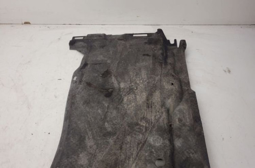 OSŁONA PODWOZIA LEWY TYŁ AUDI A6 C7 4G0825215E