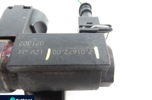 ZAWÓR PODCIŚNIENIA DODGE 2.8 CRD 70167200