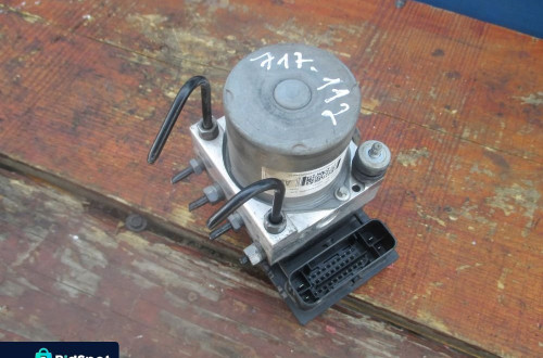 Pompa ABS Fiat Ducato Jumper Boxer 0265232112 0265800717 51804596