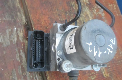 Pompa ABS Fiat Ducato Jumper Boxer 0265232112 0265800717 51804596