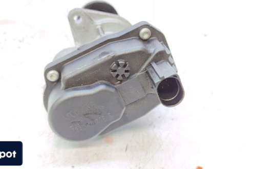 ZAWÓR EGR AUDI A4 B8 A5 A6 C7 A7 A8 D4 3.0 TDI 059131503T