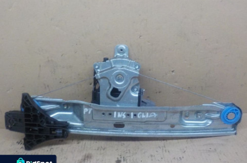 OPEL INSIGNIA MECHANIZM PODNOŚNIK SZYBY PRAWY TYŁ
