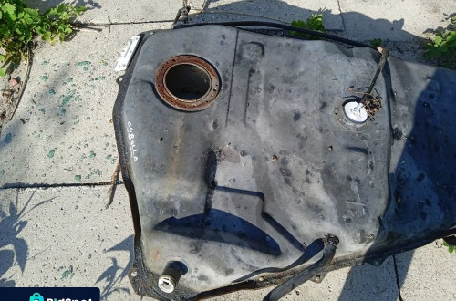 ZBIORNIK PALIWA TOYOTA COROLLA VERSO 04-09