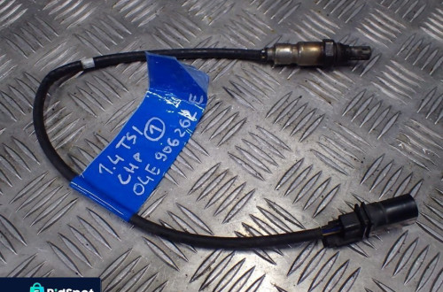 SONDA LAMBDA SKODA OCTAVIA 04E906262A RADOM